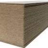 OSB3 Verlegeplatte N + F 205 x 62,5 cm 18 mm 39 St. Palettenabnahme