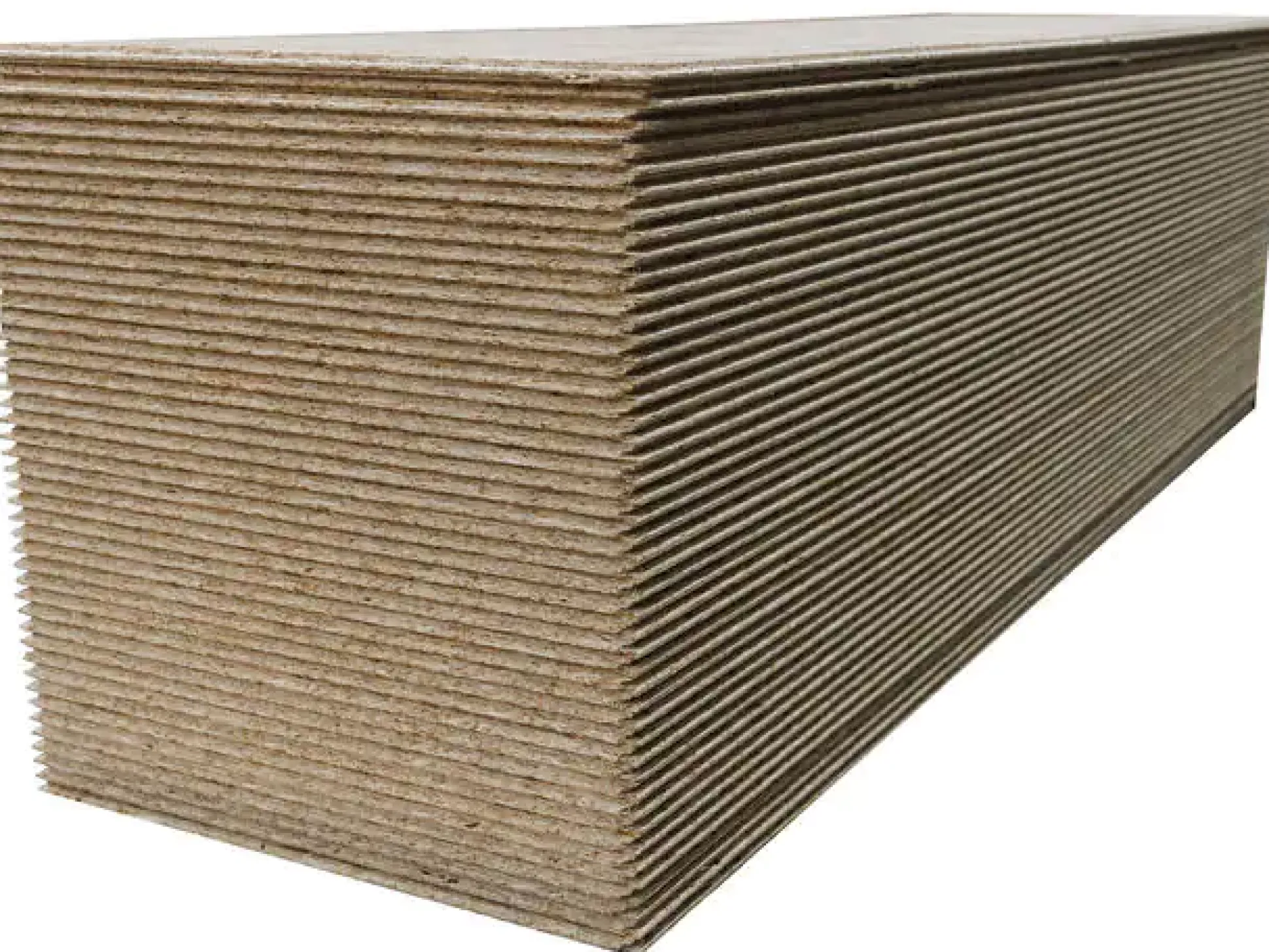 OSB3 Verlegeplatte N + F 205 x 62,5 cm 18 mm 39 St. Palettenabnahme