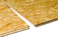 OSB3 Verlegeplatte N + F 205 x 62,5 cm 18 mm 39 St. Palettenabnahme