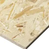 OSB3 Verlegeplatte stumpf 250 x 125 cm 18 mm 48 St. Palettenabnahme