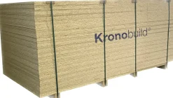 OSB3 Verlegeplatte stumpf 250 x 125 cm 18 mm 48 St. Palettenabnahme