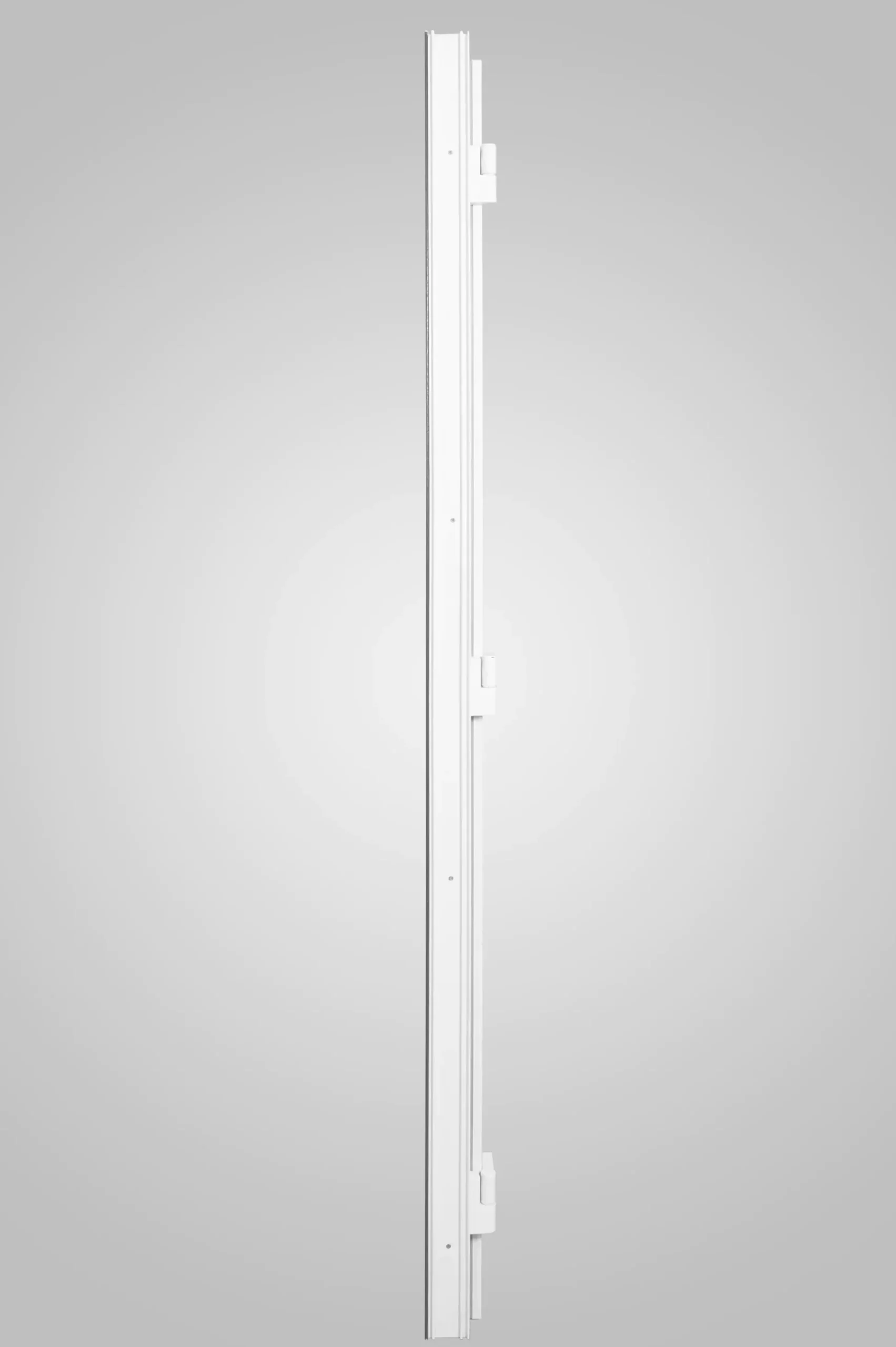 Panto Haustür Modell K 011 DIN rechts anthrazit 110 x 210 cm