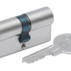 Panto Profilzylinder mit Not- und Gefahrenfunktion 40/40 mm