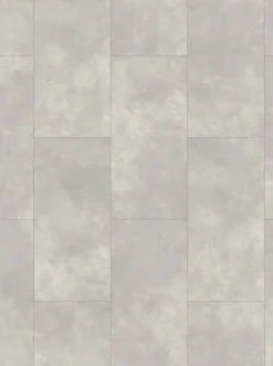 Parador Designboden Fliese Modular ONE Beton hellgrau 85,3 x 40 cm