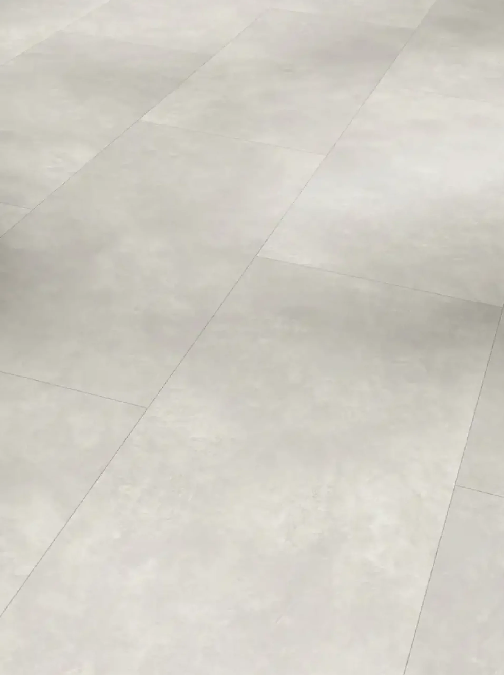Parador Designboden Fliese Modular ONE Beton weiß 85,3 x 40 cm