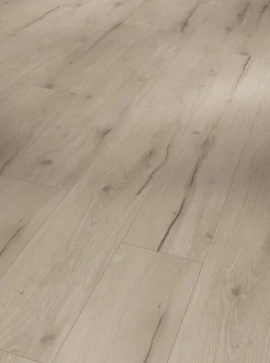 Parador Designboden mit Trittschalldämmung Modular One Eiche Helios grau
