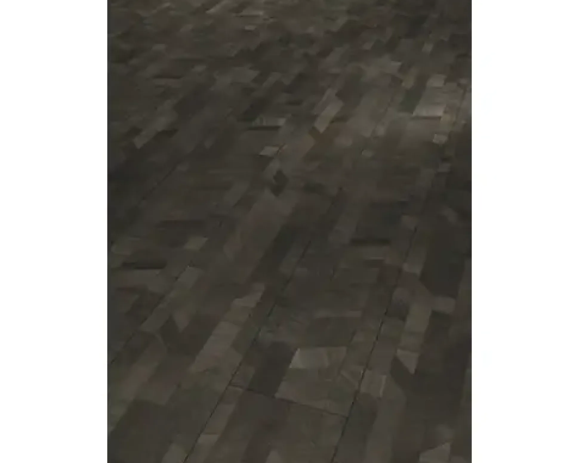 Parador Designboden Modular ONE Cross Cut black Porenstruktur