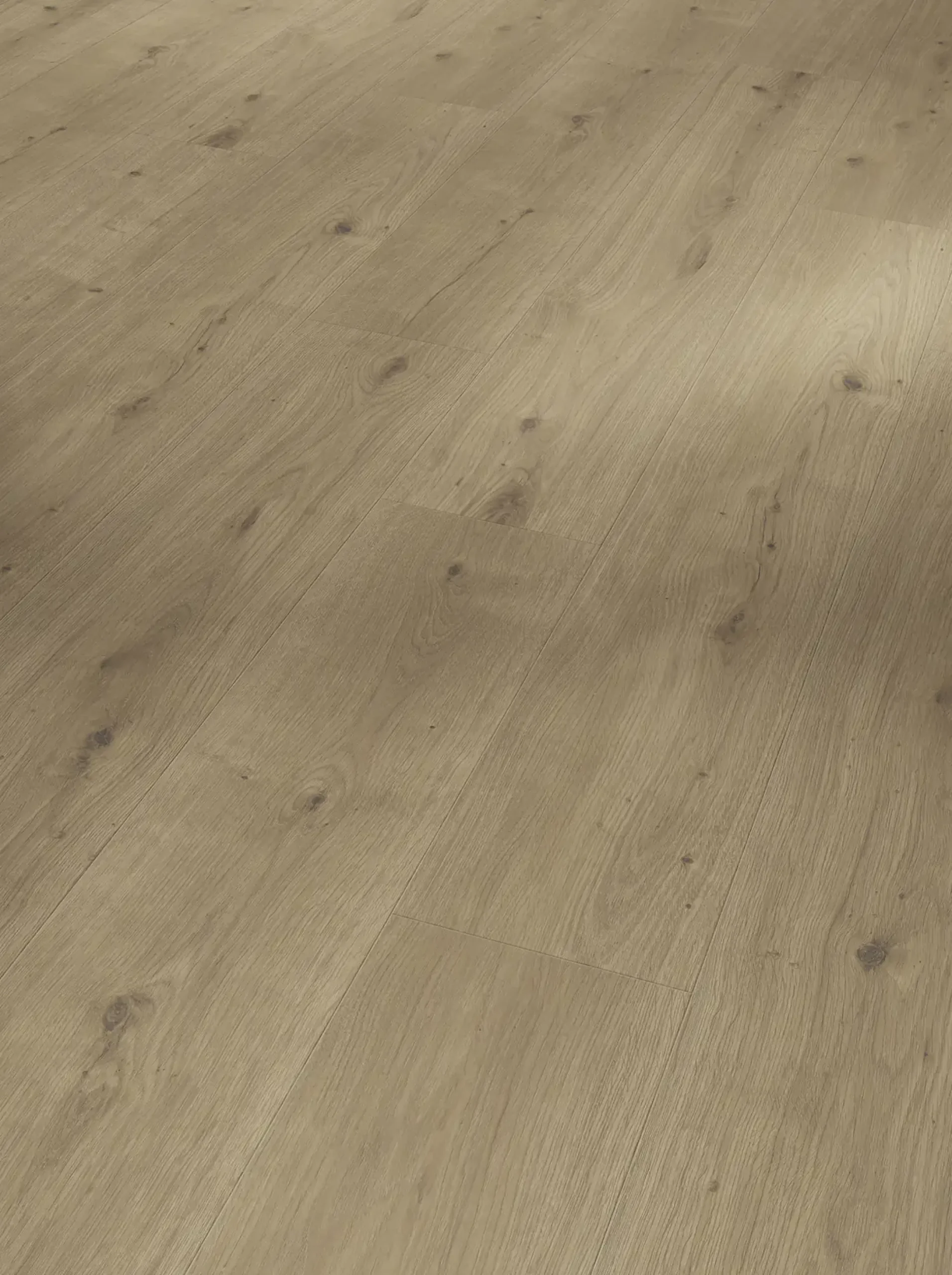Parador Designboden Modular ONE Eiche Atmosphere umbra Authentische Struktur
