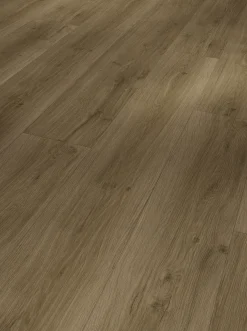 Parador Designboden Modular ONE Eiche Spirit geräuchert Holzstruktur
