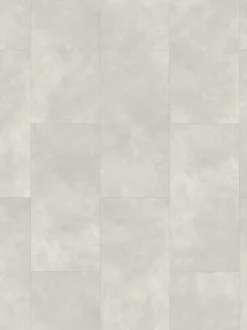 Parador Designboden Modular ONE Hydron Beton weiß Großfliese Steinstruktur