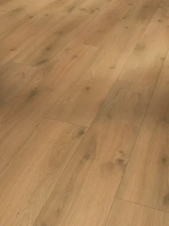 Parador Laminat Eiche Living Natur