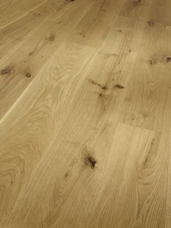 Parador Parkett Basic 220 cm x 18,5 cm 11,5 mm Eiche rustikal naturgeölt