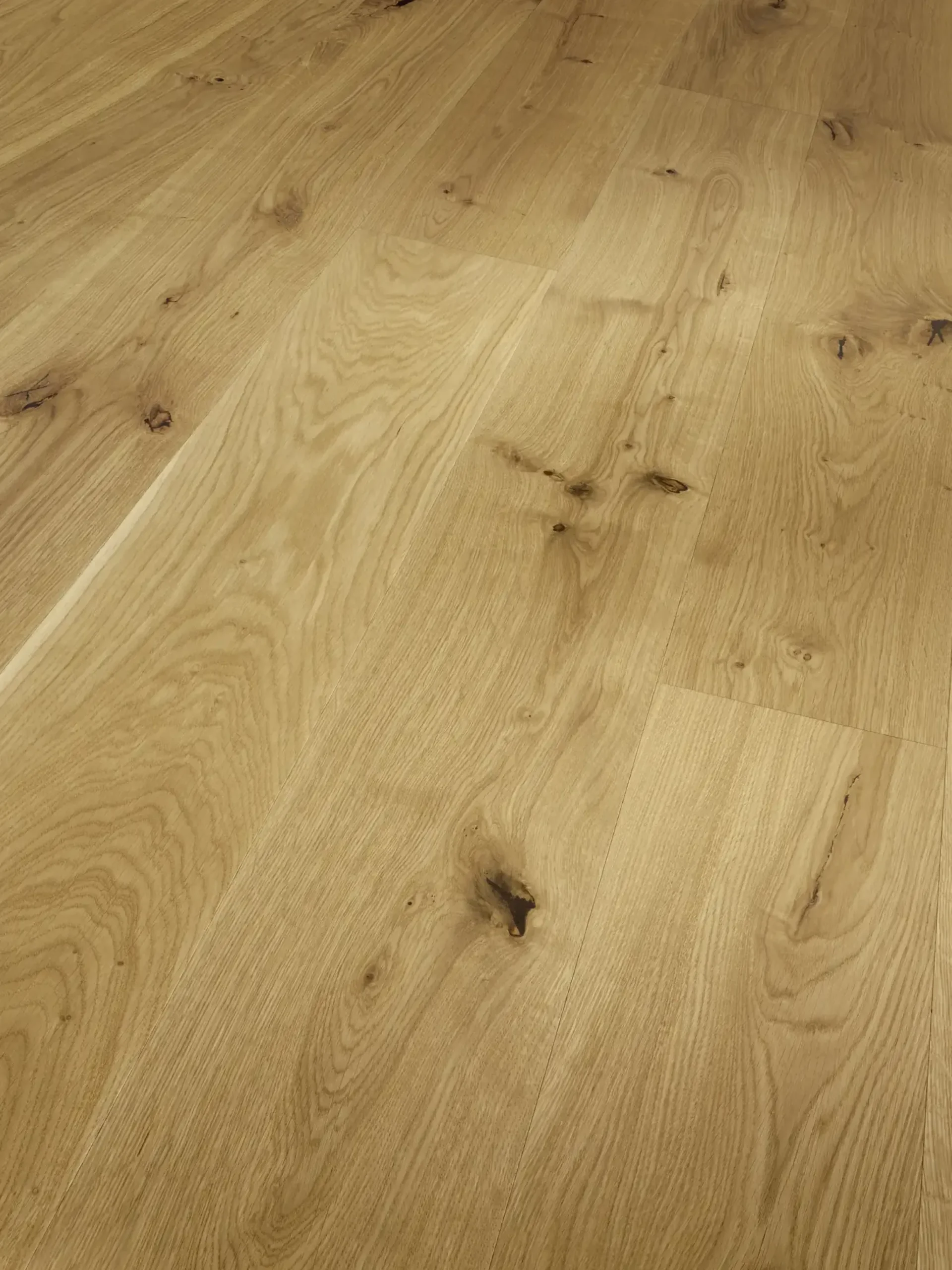 Parador Parkett Basic 220 cm x 18,5 cm 11,5 mm Eiche rustikal naturgeölt