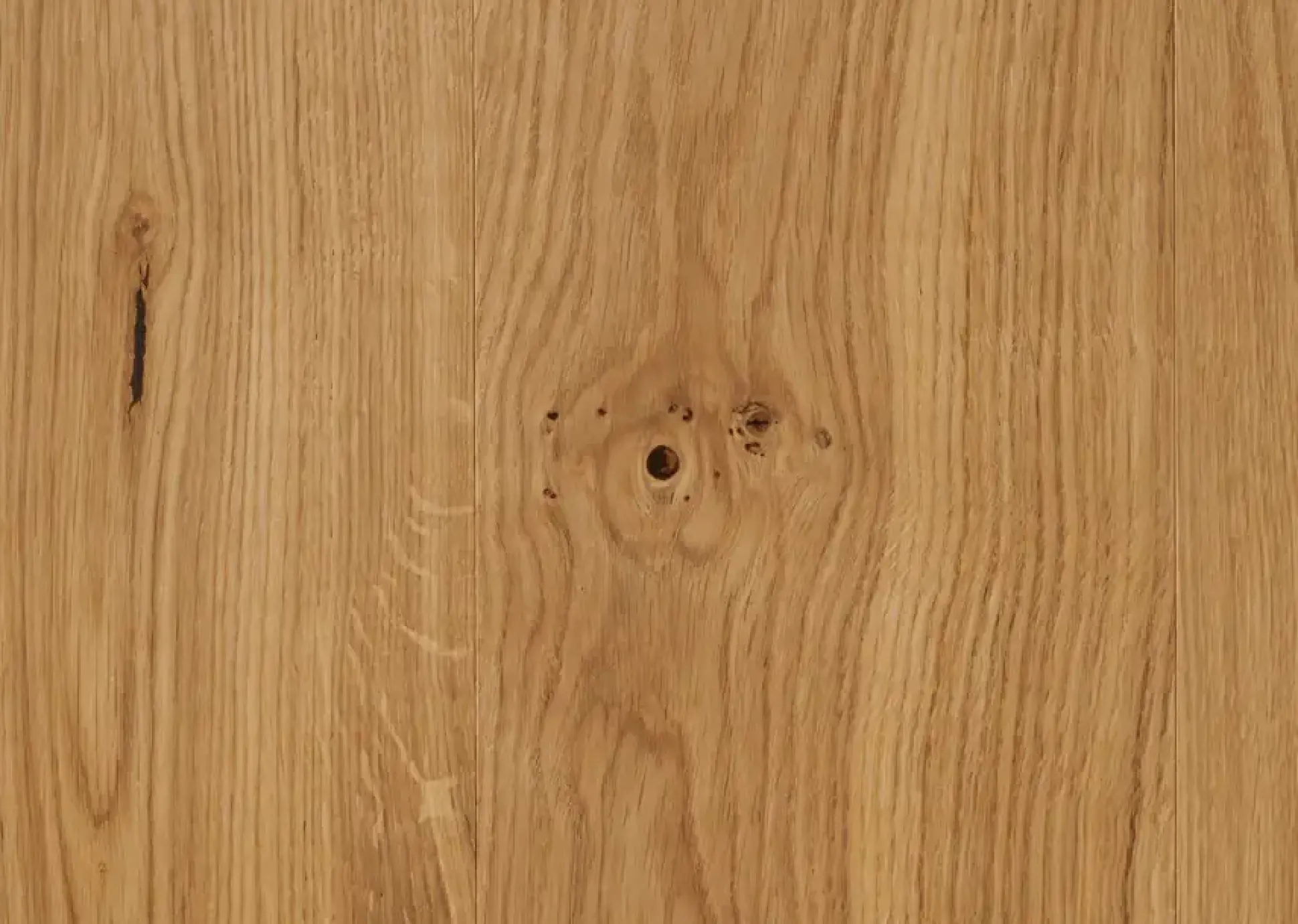 Parador Parkett Basic 220 cm x 18,5 cm 11,5 mm Eiche rustikal naturgeölt