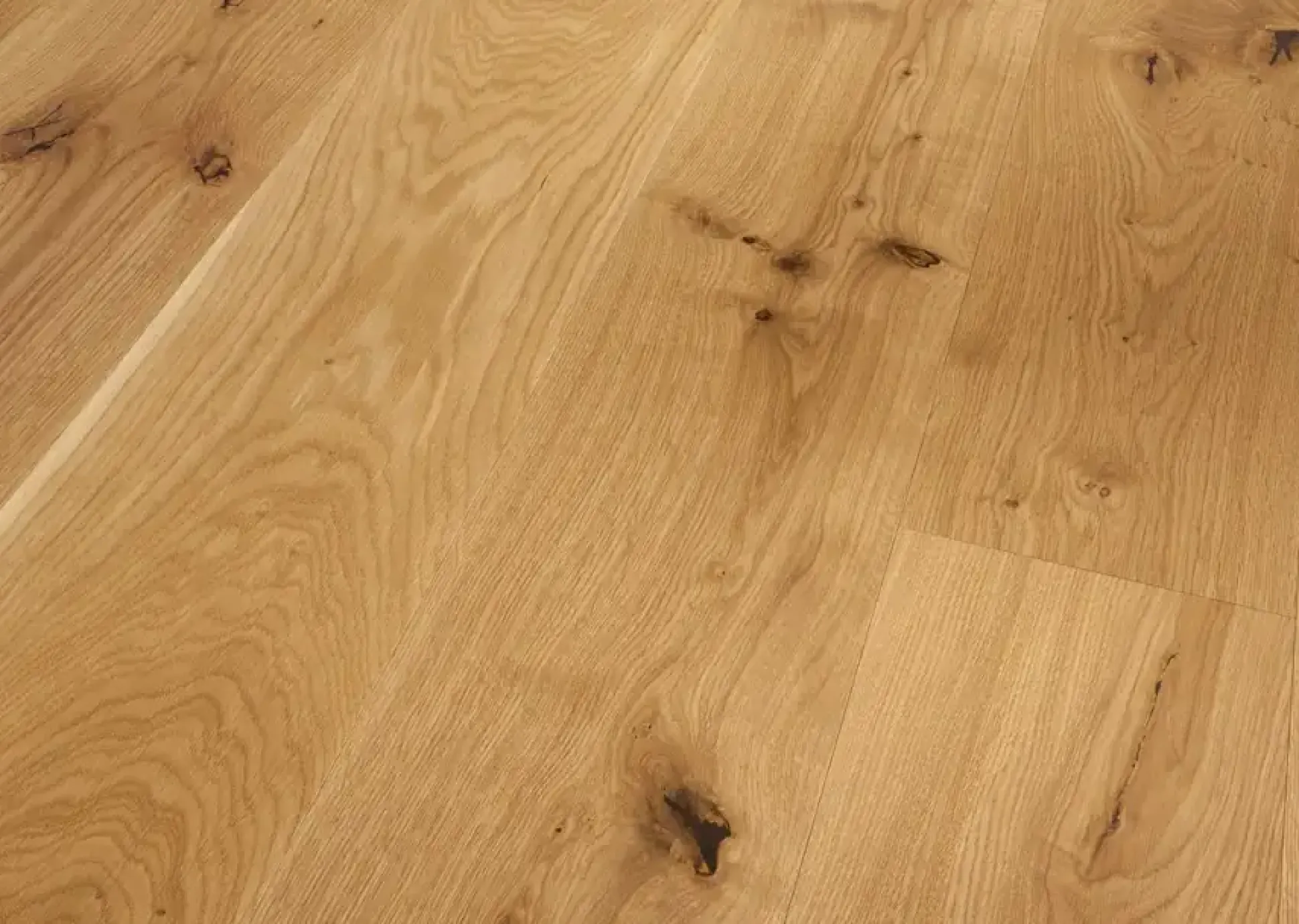Parador Parkett Basic 220 cm x 18,5 cm 11,5 mm Eiche rustikal naturgeölt