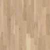 Parador Parkett Basic 108 cm x 18,5 cm 11,5 mm Eiche rustikal matt weiß