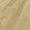 Parador Parkett Basic 220 cm x 18,5 cm 11,5 mm Eiche rustikal geölt weiß