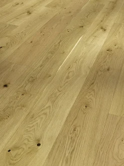 Parador Parkett Basic 11-5 Rustikal Eiche lackversiegelt matt