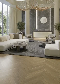 Parador Parkett Trendtime Eiche nougat matt