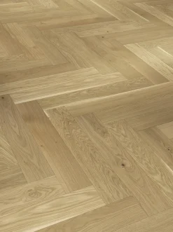 Parador Parkett Trendtime 3 Living Eiche naturgeölt plus