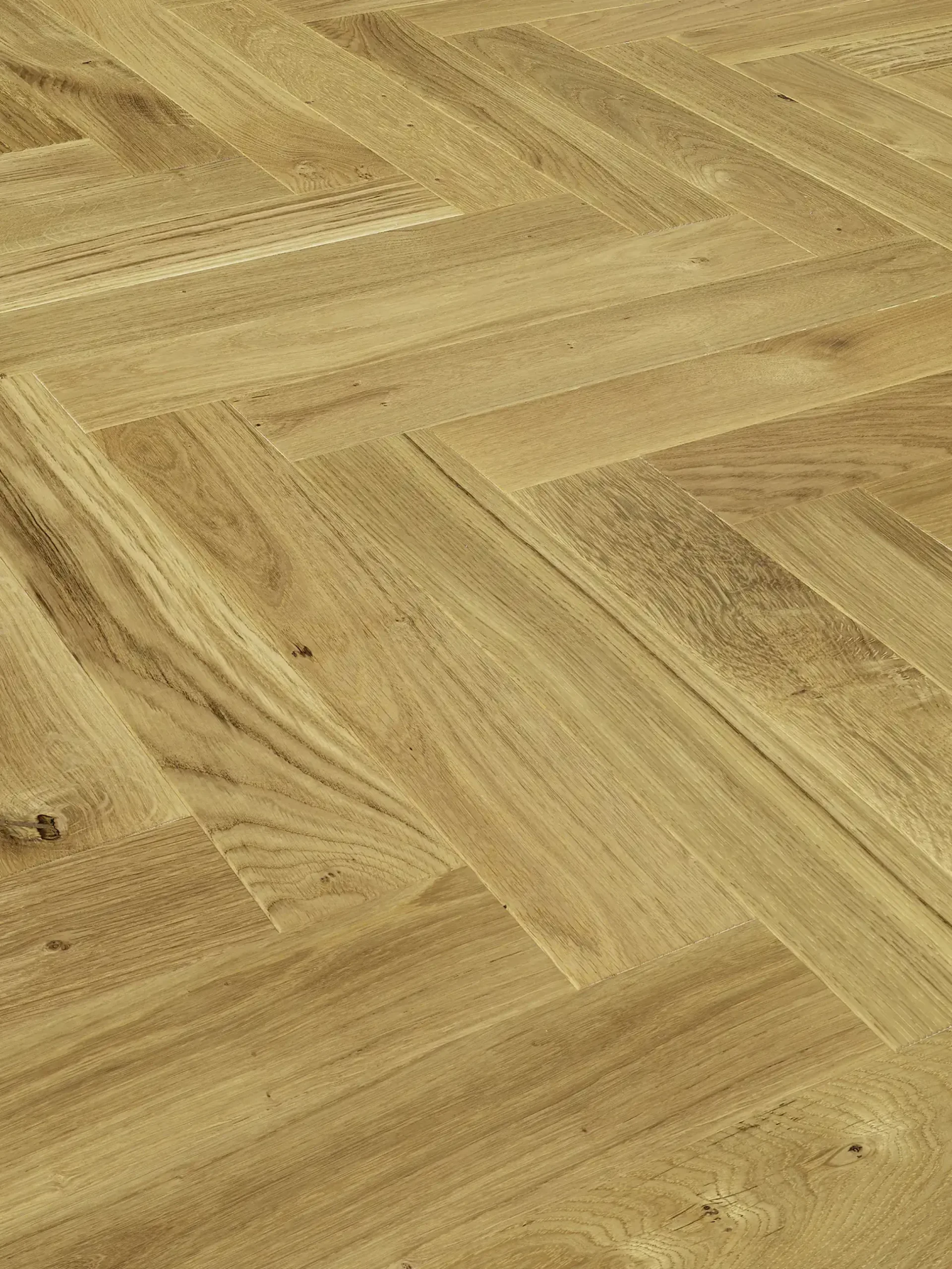 Parador Parkett Trendtime 3 Living Eiche lackversiegelt matt