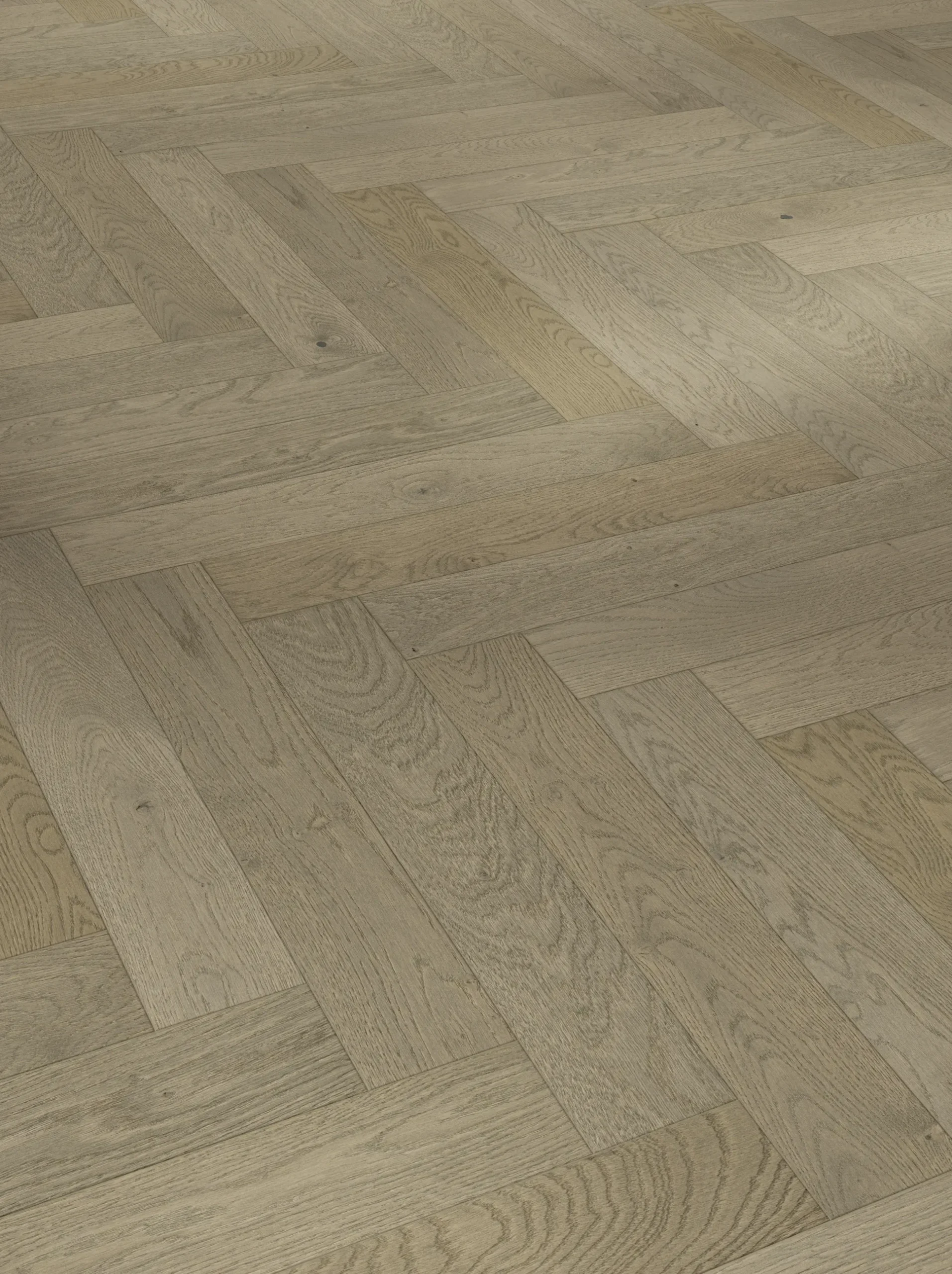 Parador Parkett Trendtime 3 Living Plus Eiche Chalet grau lackversiegelt extramatt