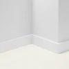 Parador Sockelleiste SL 18 Uni weiß D001 2200 x 70 x 16,5 mm
