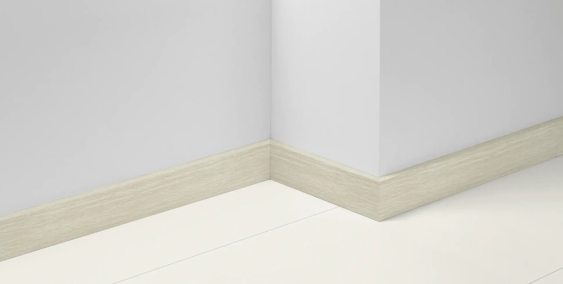 Parador Sockelleiste SL 18 Eiche D090 2200 x 70 x 16,5 mm
