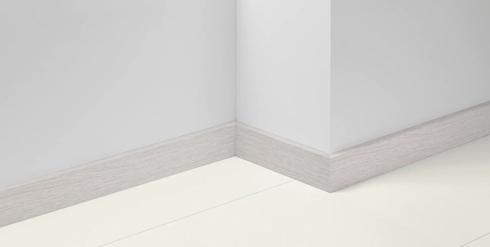 Parador Sockelleiste SL 18 Eiche D127 2200 x 70 x 16,5 mm