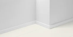 Parador Sockelleiste SL 3 Uni weiß D001 2200 x 40 x 16 mm