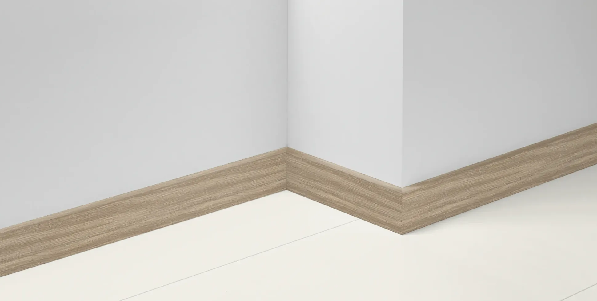 Parador Sockelleiste SL 18 Eiche D034 2200 x 70 x 16,5 mm
