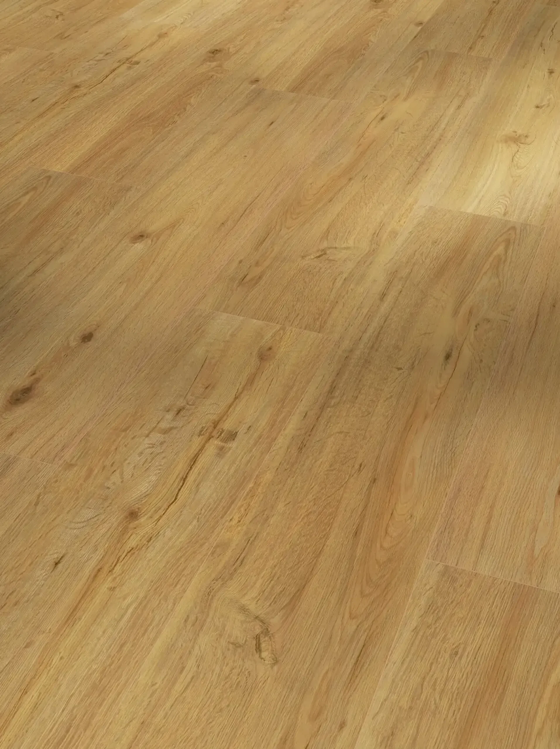 Parador Vinyl Basic 5.3 Eiche natur 42 St. Palettenabnahme
