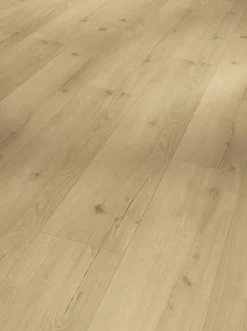 Parador Vinyl Basic 5.3 Eiche Infinity natur Landhausdiele