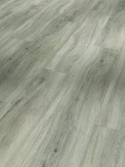 Parador Vinylboden Basic 5.3 Eiche pastellgrau