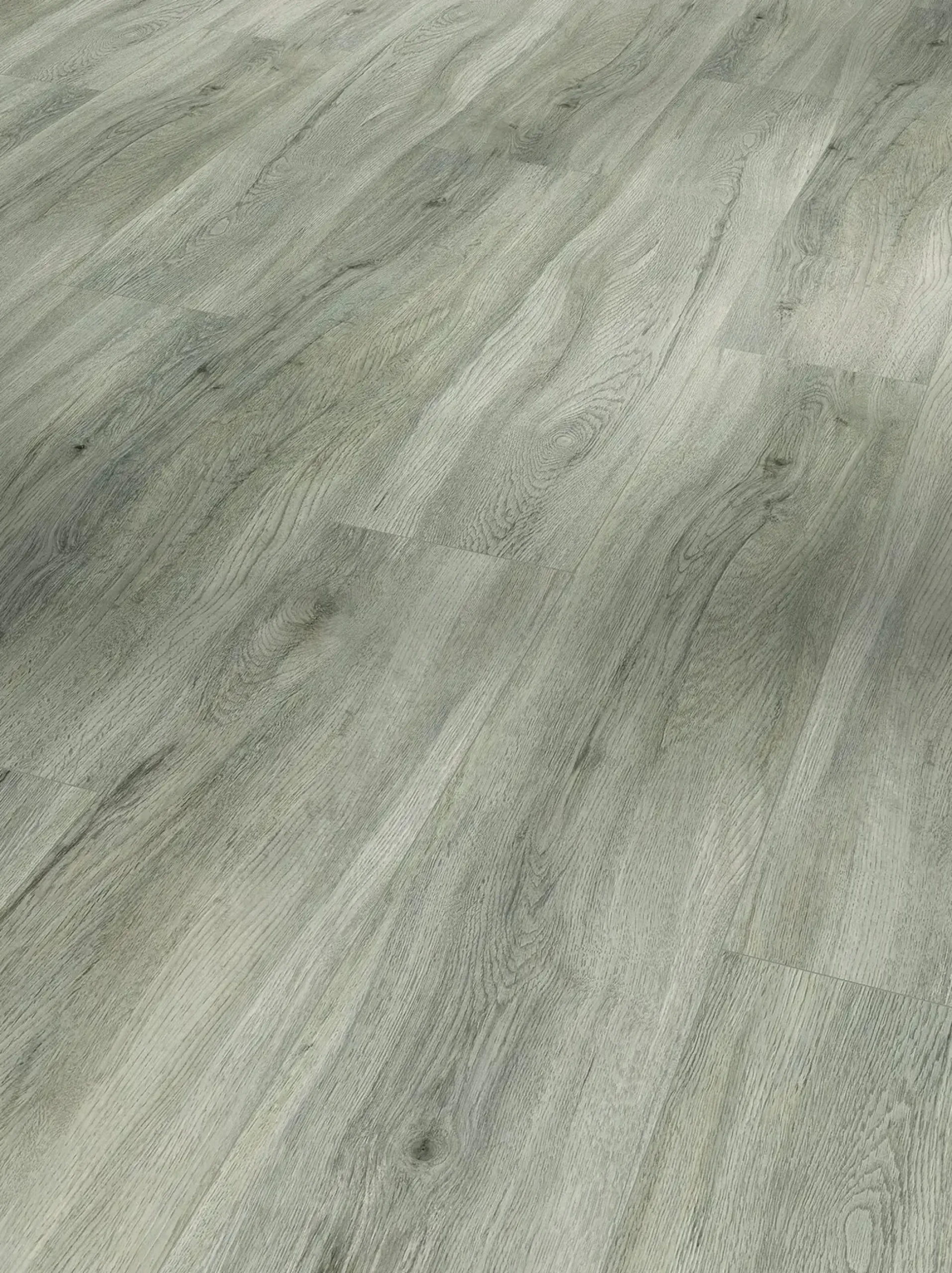 Parador Vinylboden Basic 5.3 Eiche pastellgrau