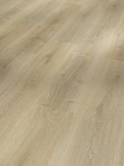 Parador Vinylboden Basic 5.3 Eiche Royal hell gekälkt