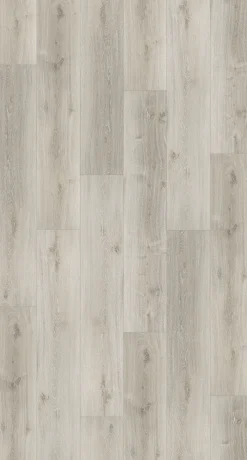 Parador Vinylboden Basic 5.3 Eiche grau geweisst