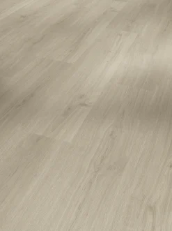 Parador Vinylboden mit Trittschalldämmung Basic 30 Eiche regent grau