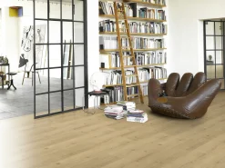 Parador Vinylboden mit Trittschalldämmung Basic 30 Eiche Sorella