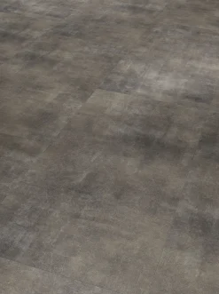 Parador Vinylboden mit Trittschalldämmung Basic 5.3 Mineral black Mineralstruktur
