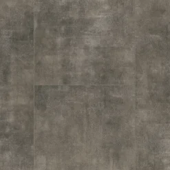 Parador Vinylboden mit Trittschalldämmung Basic 5.3 Mineral black Mineralstruktur