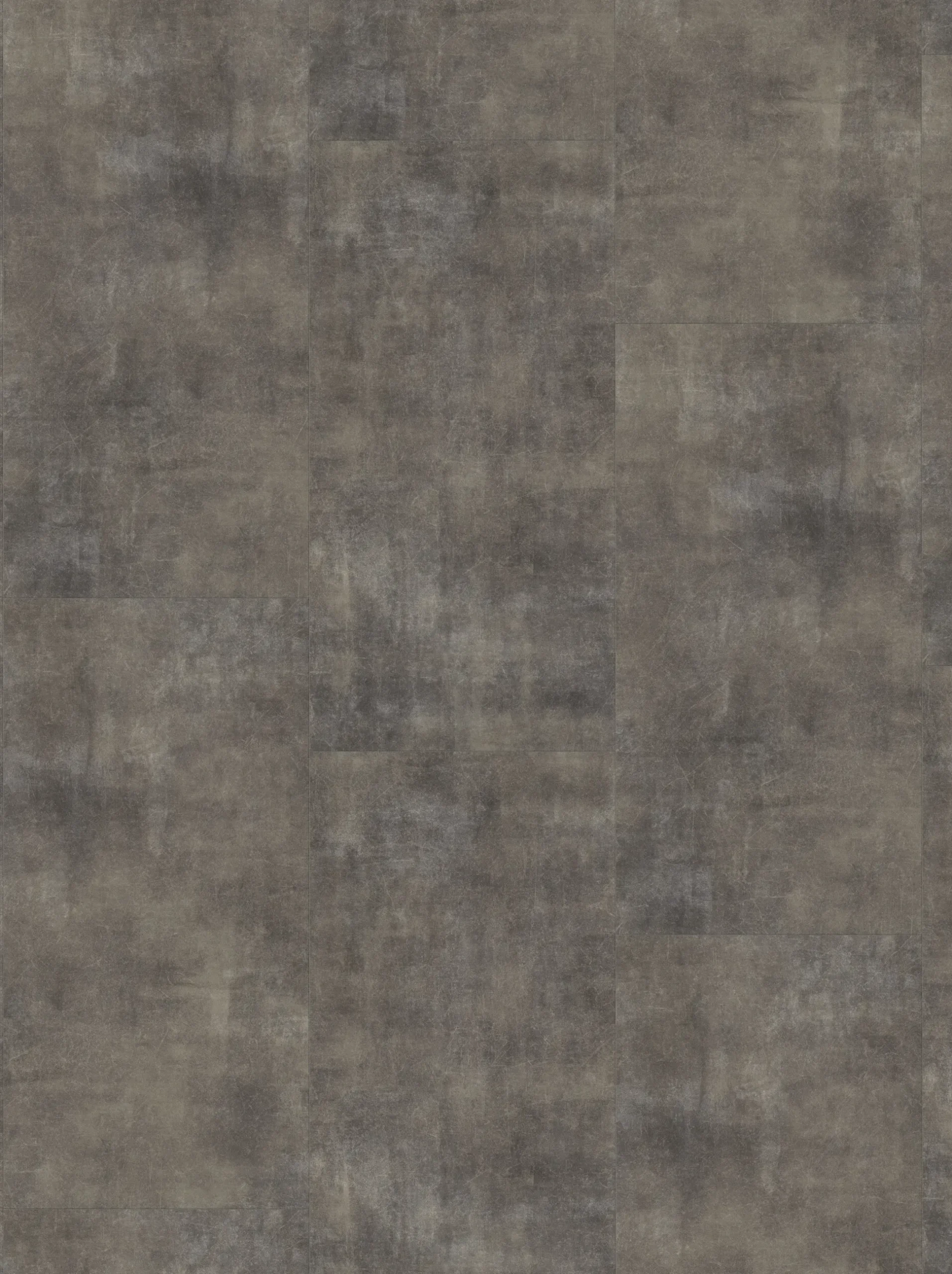 Parador Vinylboden mit Trittschalldämmung Basic 5.3 Mineral black Mineralstruktur