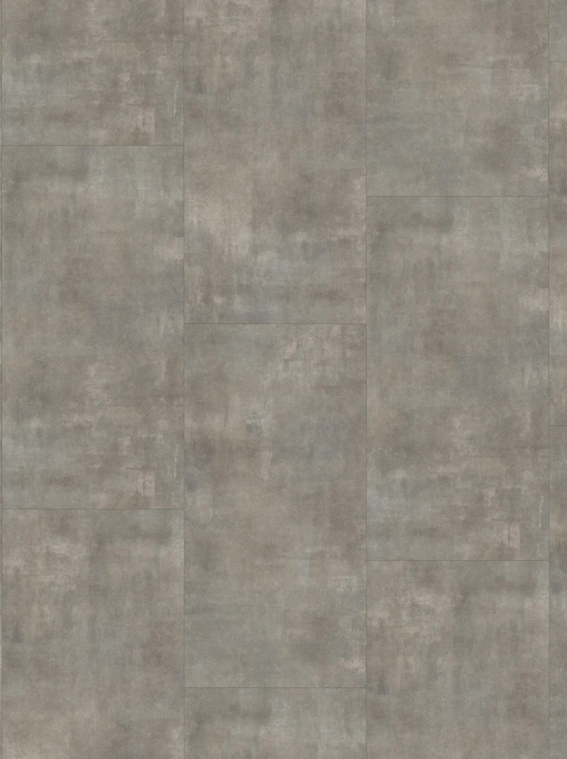 Parador Vinylboden mit Trittschalldämmung Basic 5.3 Mineral grey Mineralstruktur