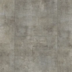 Parador Vinylboden mit Trittschalldämmung Basic 5.3 Mineral grey Mineralstruktur