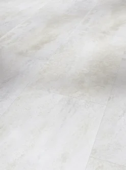 Parador Vinylboden mit Trittschalldämmung Basic 5.3 Dolomit weiß