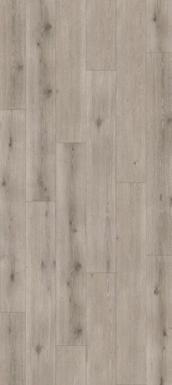 Parador Vinylboden Modular ONE Eiche Urban grau gekälkt Landhaus