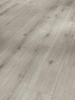 Parador Vinylboden Modular ONE Eiche Urban grau gekälkt Landhaus