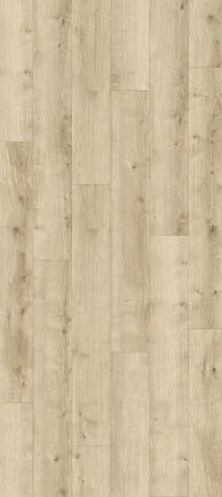 Parador Vinylboden Modular ONE Eiche Pure hell Landhausdiele