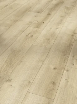 Parador Vinylboden Modular ONE Eiche Pure hell Landhausdiele