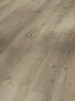 Parador Vinylboden Modular ONE Eiche Pure perlgrau Landhaus